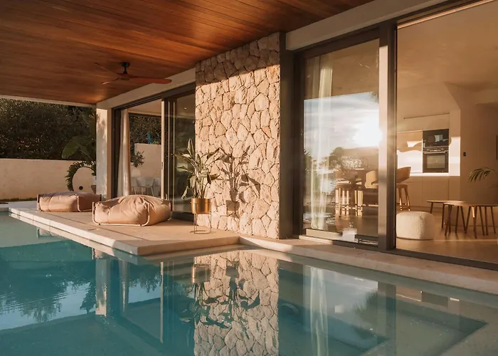 & - Of 5 Star Villa
