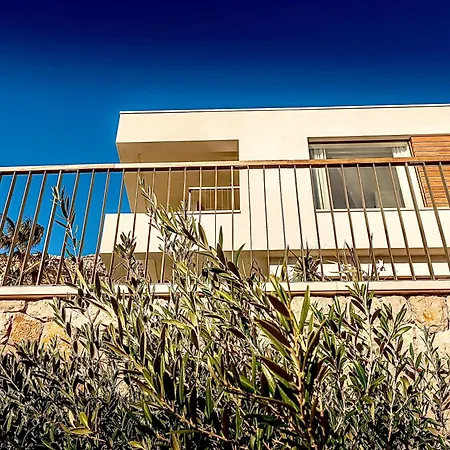 & - Of 5 Star Villa Dubrovnik