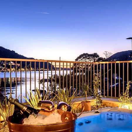 Villa & - Of 5 Star Dubrovnik