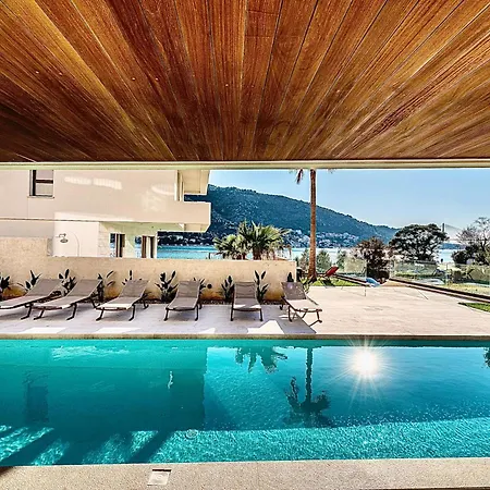 Villa & - Of 5 Star Dubrovnik