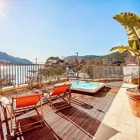 Villa & - Of 5 Star Dubrovnik