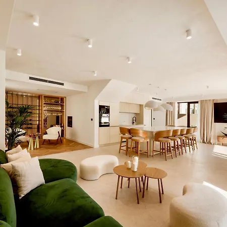 Villa Villas&spa - Of 5 Star *