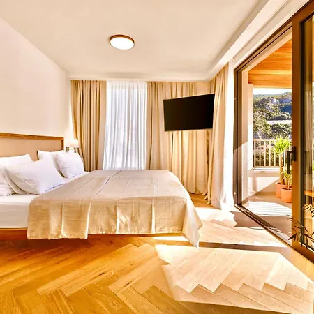 Villa & - Of 5 Star