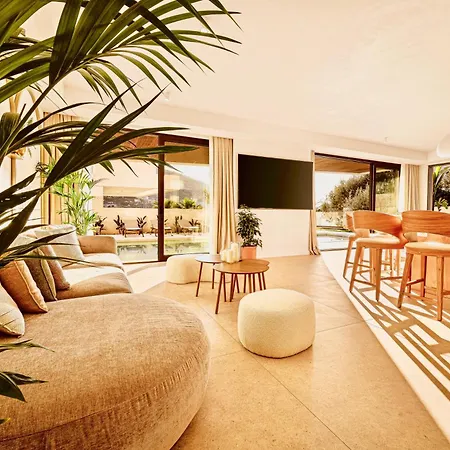 Villa Villas&spa - Of 5 Star *