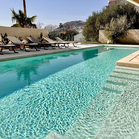 Villa & - Of 5 Star *