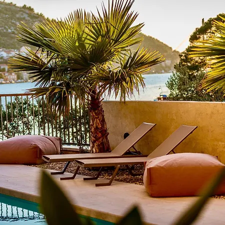 Villa Villas&spa - Of 5 Star