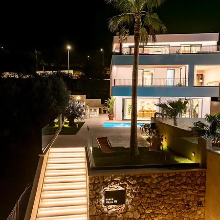 & - Of 5 Star Villa Dubrovnik