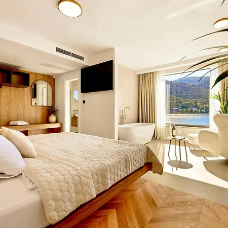 Villas&spa - Of 5 Star * Dubrovnik