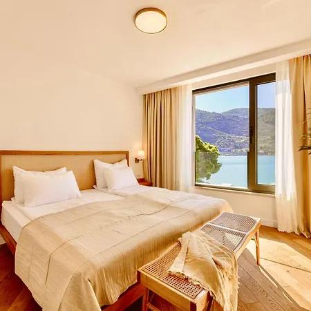 & - Of 5 Star Villa Dubrovnik