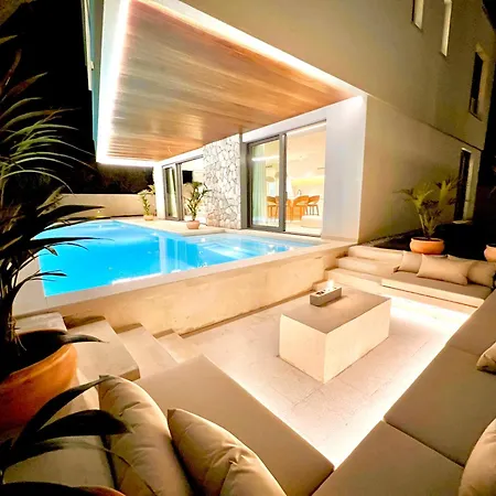 Villas&spa - Of 5 Star Dubrovnik