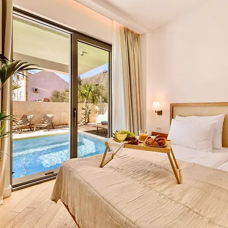 & - Of 5 Star Villa Dubrovnik