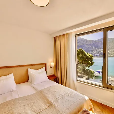 & - Of 5 Star Dubrovnik