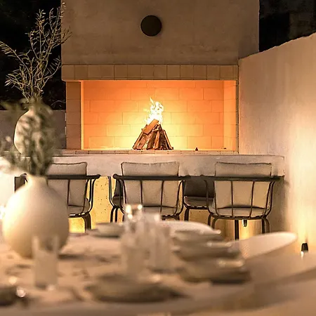 Villas&spa - Of 5 Star