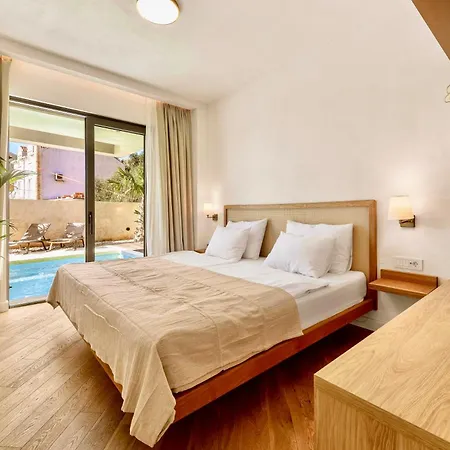 Villa & - Of 5 Star *