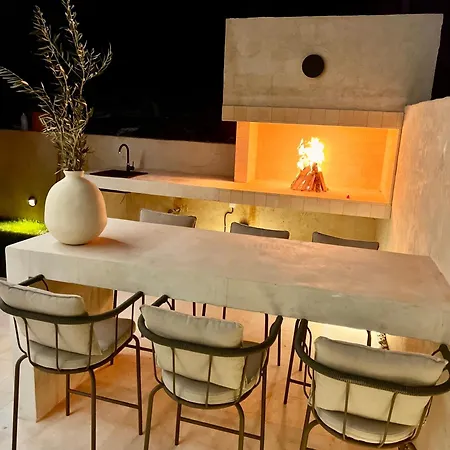 Villa Villas&spa - Of 5 Star Dubrovnik