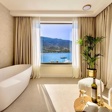 Villas&spa - Of 5 Star