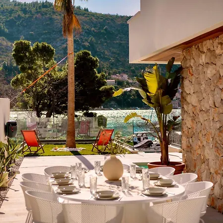 Villas&spa - Of 5 Star Dubrovnik