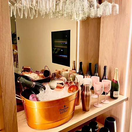 Villas&spa - Of 5 Star Villa Dubrovnik