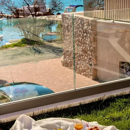 Villas&spa - Of 5 Star Dubrovnik