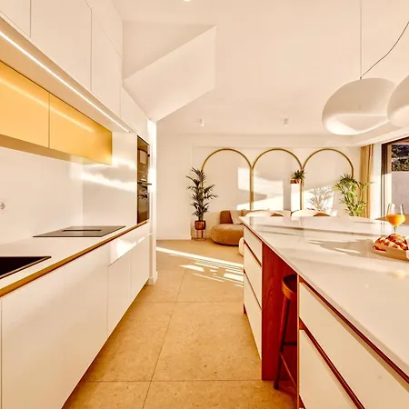 Villas&spa - Of 5 Star *