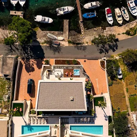 Villas&spa - Of 5 Star * Dubrovnik