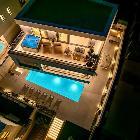 Villas&spa - Of 5 Star Dubrovnik