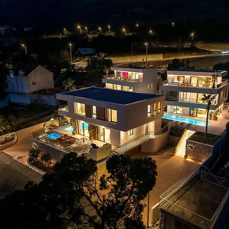 Villa & - Of 5 Star Dubrovnik