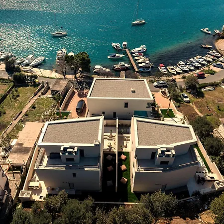 Villas&spa - Of 5 Star