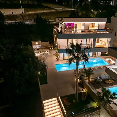 Villas&spa - Of 5 Star Villa