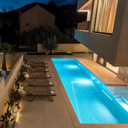 Villa & - Of 5 Star *