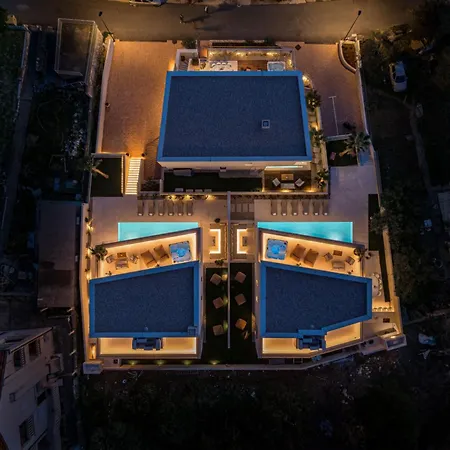 Villas&spa - Of 5 Star *