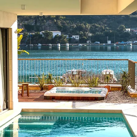 Villas&spa - Of 5 Star