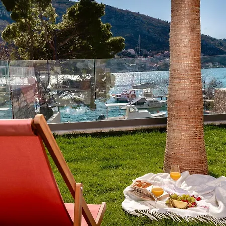 Villas&spa - Of 5 Star