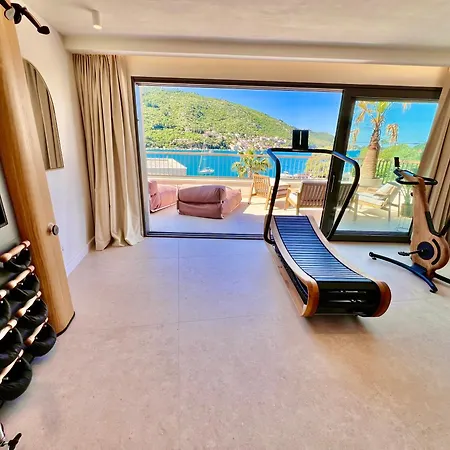 & - Of 5 Star Villa