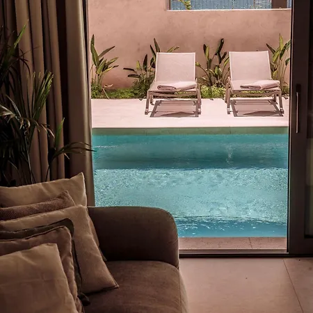 Villa Villas&spa - Of 5 Star Dubrovnik