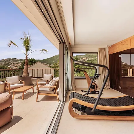 Villas&spa - Of 5 Star *