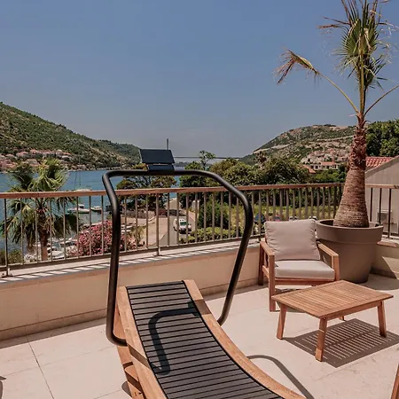 Villas&spa - Of 5 Star Dubrovnik